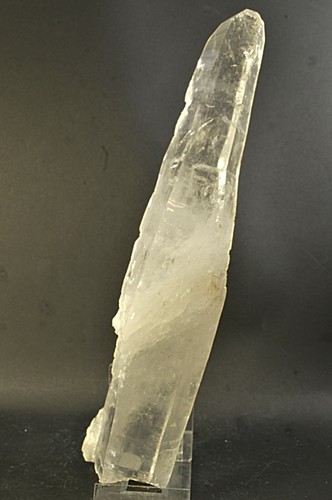 Pointe quartz cristal - de, de