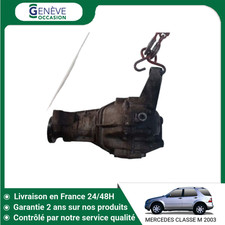 🇫🇷 PONT AVANT MERCEDES