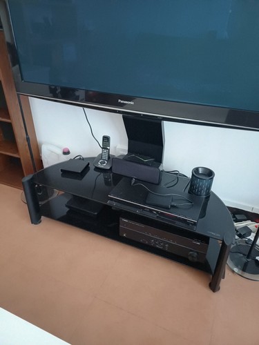 Meuble support - , tv
