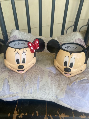 Disney mickey minnie - &,