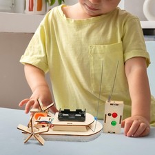 Kits d'expérimentation