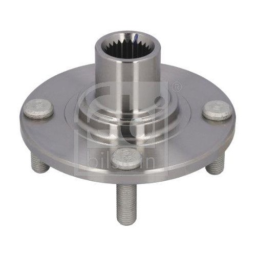 Moyeu roue febi bilstein - 1x,