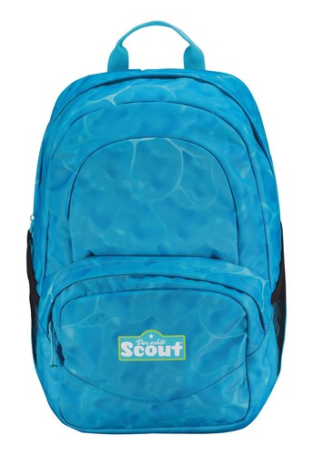 Scout sac dos rucksack - sac, x
