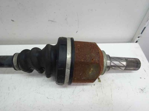 8200618182 transmission avant