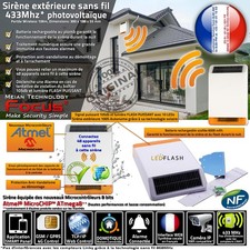 Diffuseur Sonore LED MD-326R