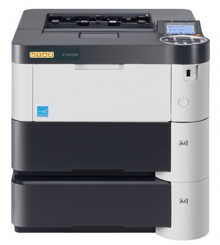 Utax 4531dn imprimante - p-4531dn,