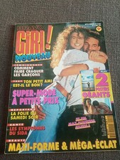 30 MARS 1992-french teen