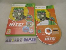 POP CAP HITS ! VOL 2 PLANTES