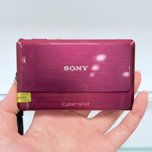 Sony cybershot dsc - sony,