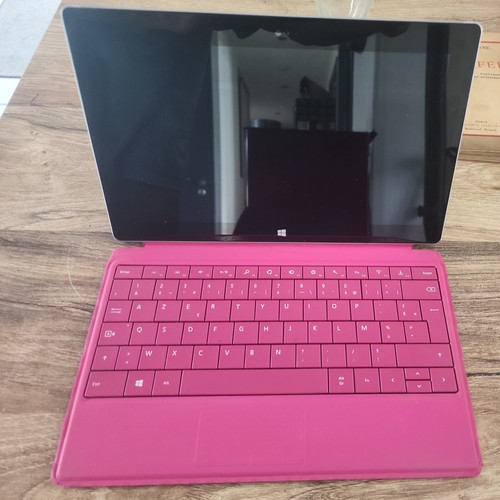 Microsoft surface 32go - microsoft,