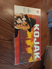 Jeu Société Kojak La Cinq Mb