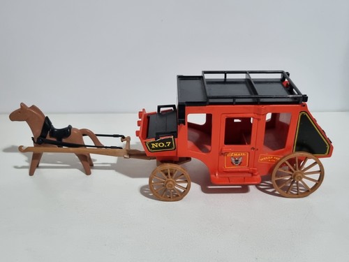 Playmobil 3245 tara - tara, c3