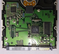 Contrôleur PCB SAMSUNG