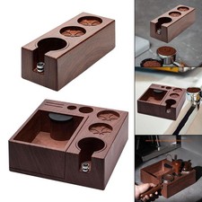 Porte-filtre pour station de