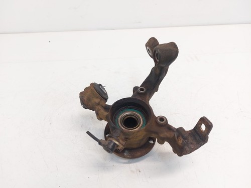 Fusee arriere gauche audi - fusee,
