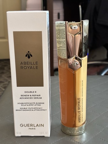 Fresh guerlain abeille royale - abeille,