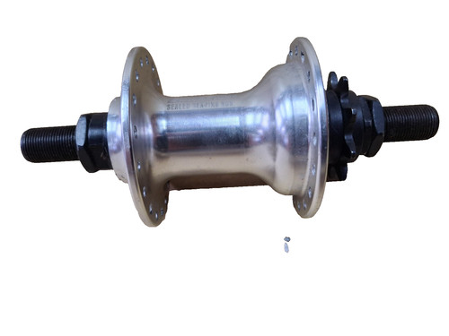 Eastern bmx rear hub - 9t, with