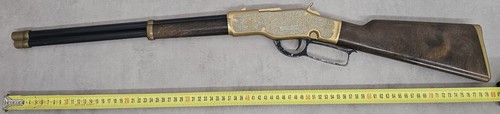 Fusil jouet winchester - de,