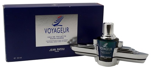 Parfum voyageur jean patou - parfum,