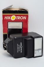  Flash Electronique HIKOTRON AF 4028 pour Reflex MINOLTA DYNAX/MAXXUM + BOITE