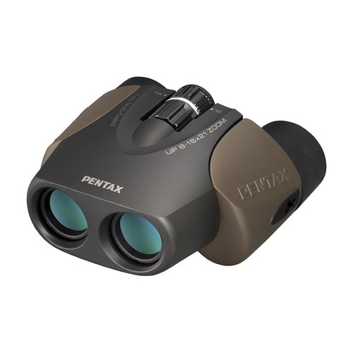 Jumelles pentax porro prism - porro, up