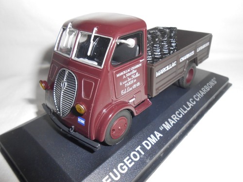 Peugeot dma marcillac - dma,