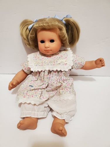 Do4 gotz baby - do4, hair
