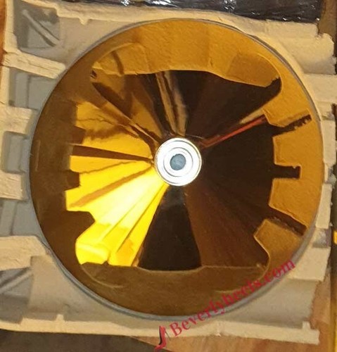 Xpole ceiling dome - xpole, x-pert