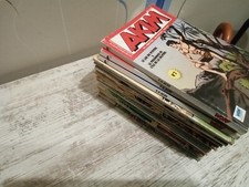 Excellent lot 16 bd Akim.