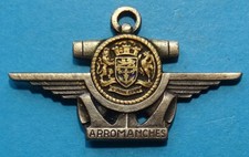 Insigne réduction du porte-avions Arromanches