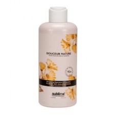 Sublimo Douceur Nature Shampooing 250ml Réparation Fleur de Calendula