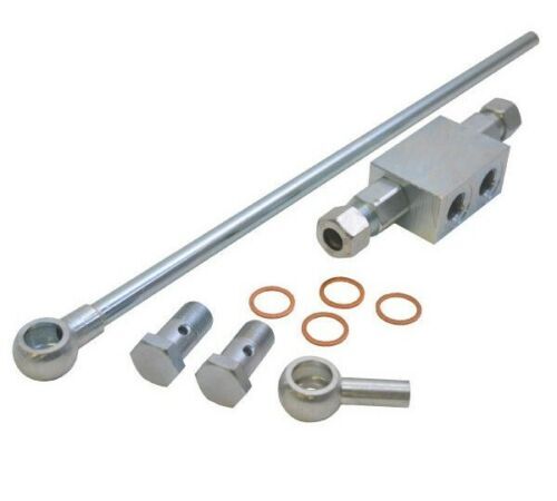 Kit clapet anti retour - kit, de