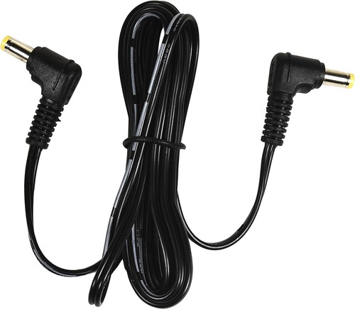 Câble alimentation hqrp dc - câble,