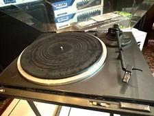 Technics SL-BD20D - Platine Disque