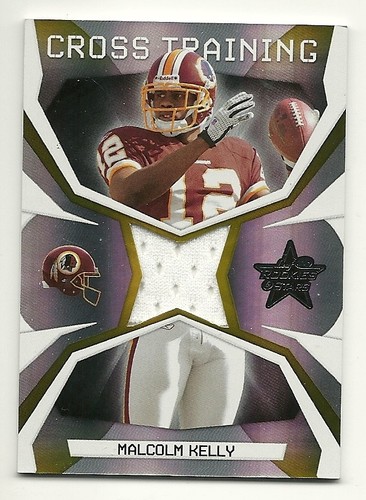 Rookies stars cross - rookies, stars-cross
