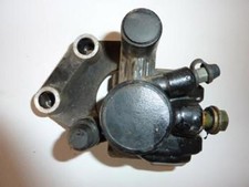 Etrier de frein avant origine