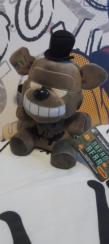 Peluche nights freddy s - 5, at