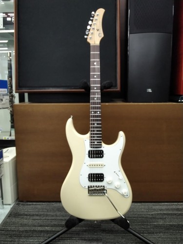 Guitare électrique xotic - xotic, xs-3