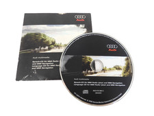 C42 4G0919884C Orig. AUDI CD