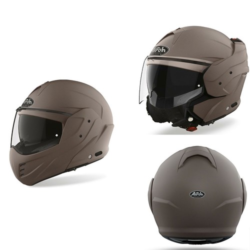Casque moto modulable - modulable, À