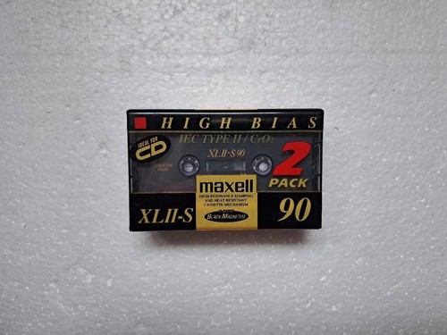 Pack cassette audio vierge - cassette,
