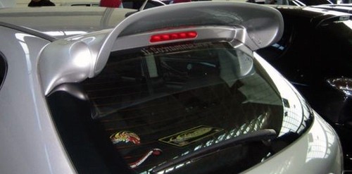 Becquet aileron pour - /, peugeot