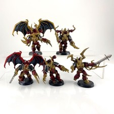 Possessed chaos space - chaos,