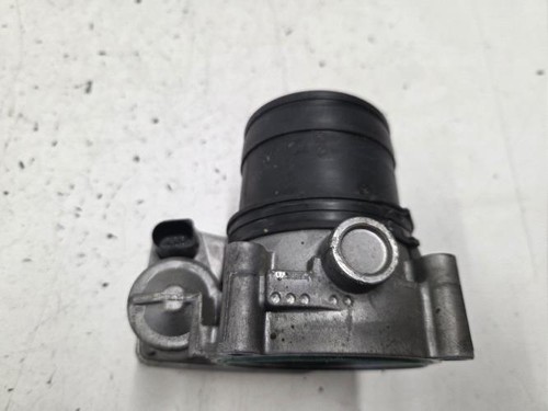 Boitier papillon bmw e85 - boitier,