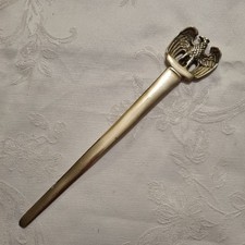 Ancien coupe papier - coupe,