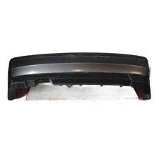 Pare choc arriere VOLKSWAGEN GOLF 3 1H6807417B41