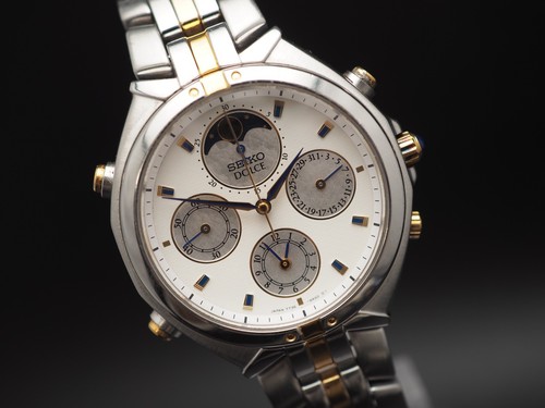 Montre homme vintage 1995 - vintage, n