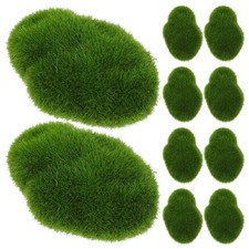  10 Pcs Decorative Globes