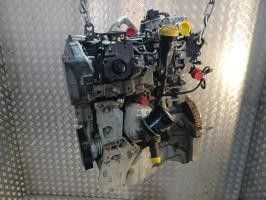 Moteur renault kangoo phase - moteur,