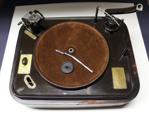 Vintage garrard 80 - garrard, rc-80